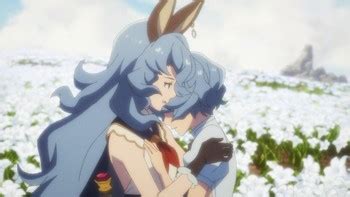 Granblue Fantasy / Heartwarming .